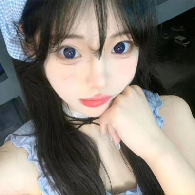 跳吧,女孩